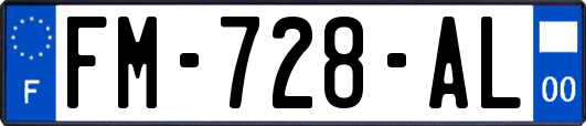 FM-728-AL