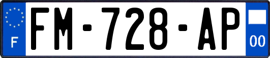 FM-728-AP