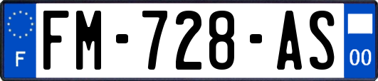 FM-728-AS