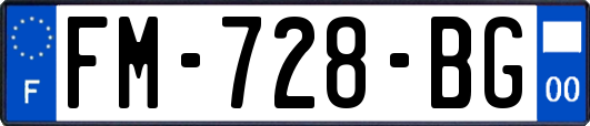 FM-728-BG