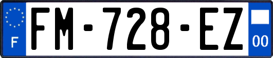 FM-728-EZ