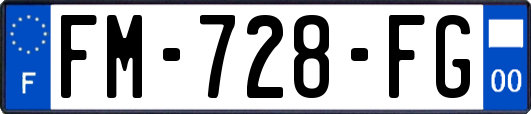 FM-728-FG