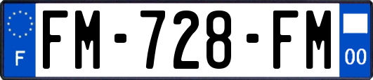 FM-728-FM