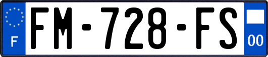 FM-728-FS