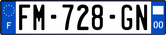 FM-728-GN