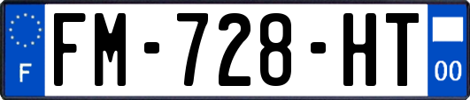 FM-728-HT