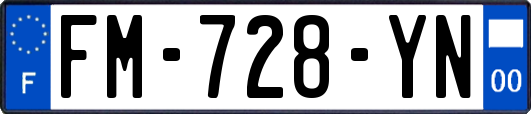 FM-728-YN