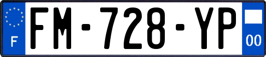 FM-728-YP