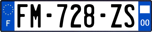 FM-728-ZS