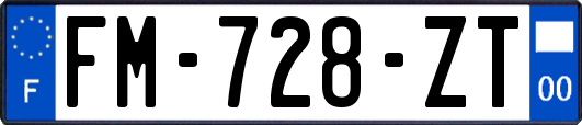 FM-728-ZT