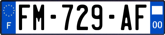 FM-729-AF