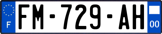 FM-729-AH