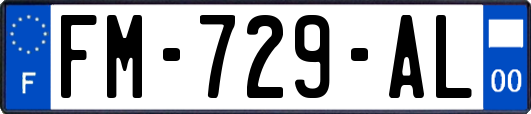 FM-729-AL