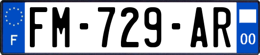 FM-729-AR