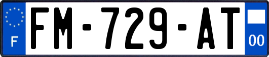 FM-729-AT