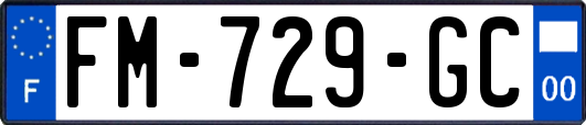 FM-729-GC