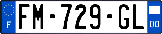 FM-729-GL