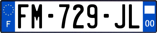 FM-729-JL