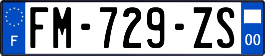 FM-729-ZS