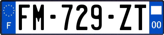 FM-729-ZT