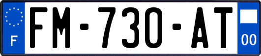 FM-730-AT