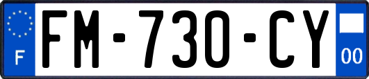 FM-730-CY