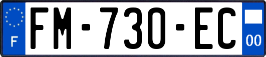FM-730-EC