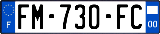 FM-730-FC