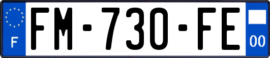 FM-730-FE