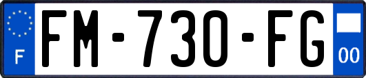 FM-730-FG