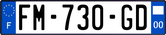 FM-730-GD