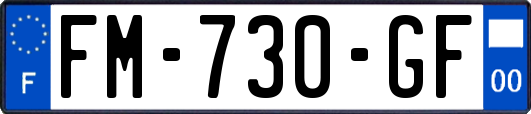 FM-730-GF
