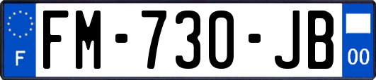 FM-730-JB