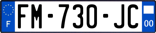 FM-730-JC