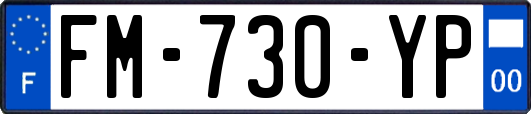 FM-730-YP
