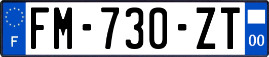 FM-730-ZT