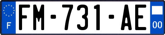 FM-731-AE