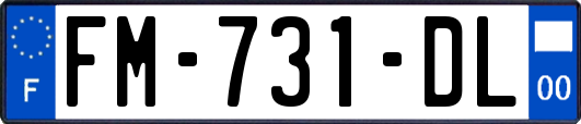FM-731-DL