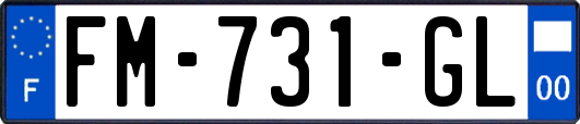FM-731-GL