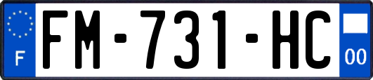 FM-731-HC
