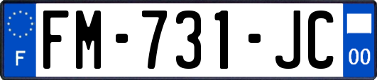 FM-731-JC