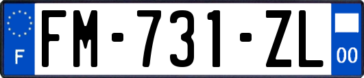 FM-731-ZL