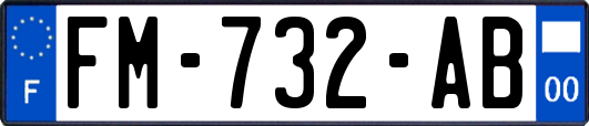 FM-732-AB