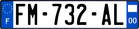 FM-732-AL