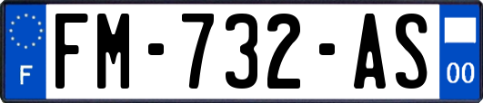 FM-732-AS