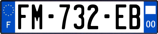 FM-732-EB