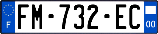 FM-732-EC