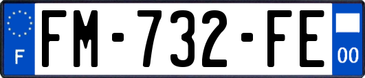 FM-732-FE