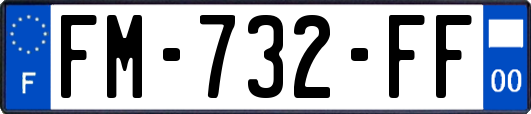 FM-732-FF