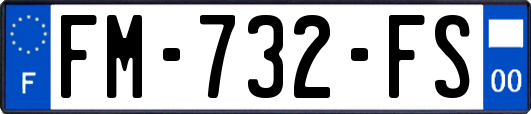 FM-732-FS